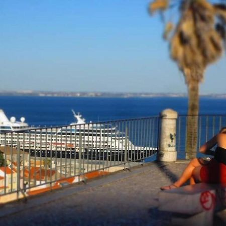 Beatiful Alfama, Charming Apartment Lissabon Buitenkant foto