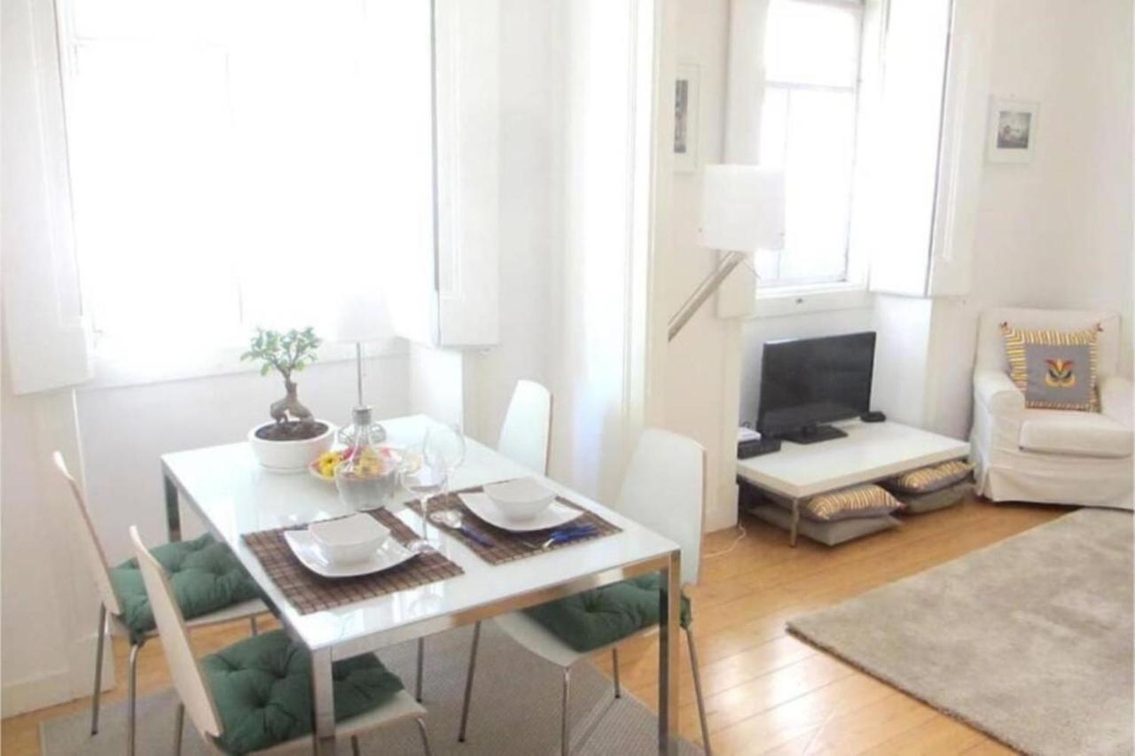 Beatiful Alfama, Charming Apartment Lissabon Buitenkant foto