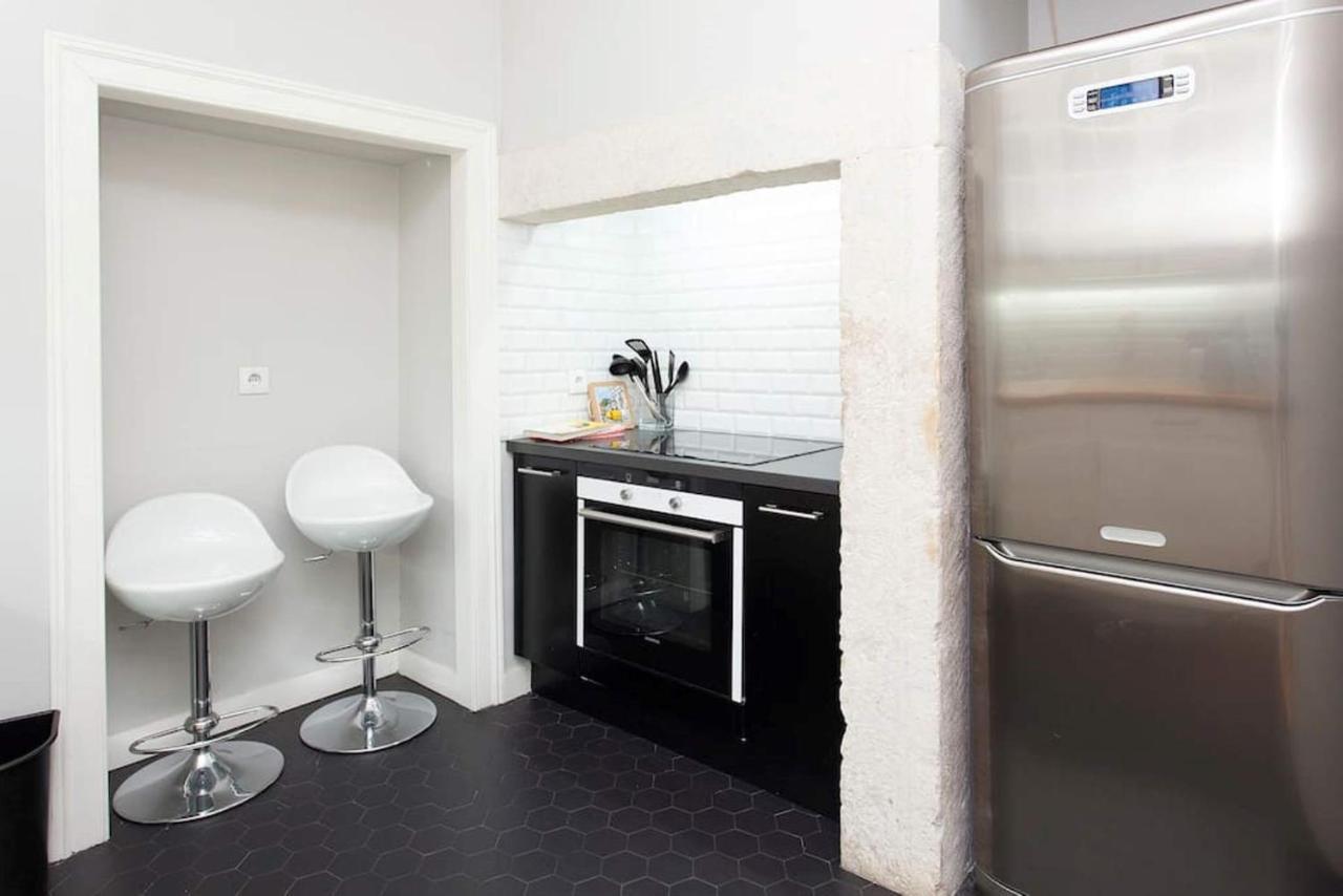 Beatiful Alfama, Charming Apartment Lissabon Buitenkant foto