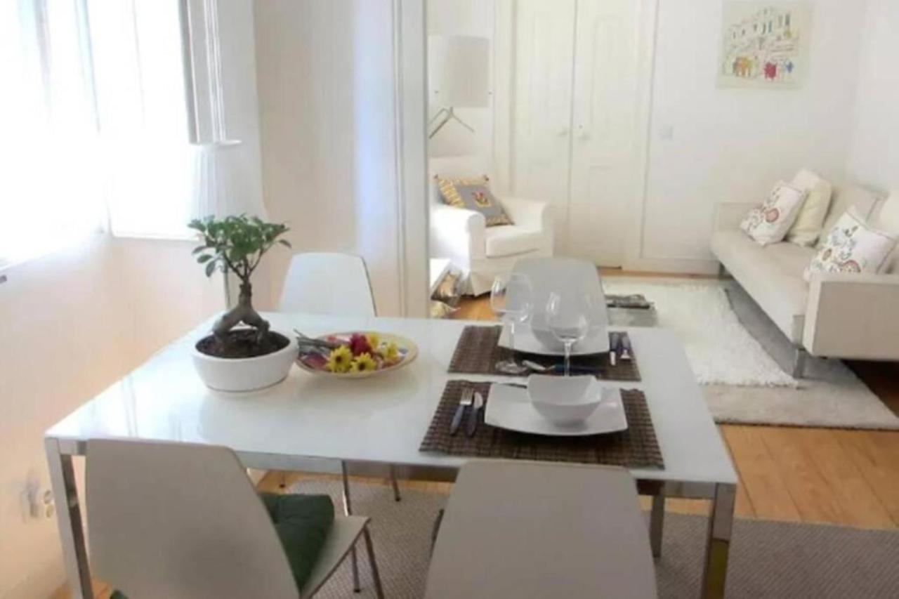 Beatiful Alfama, Charming Apartment Lissabon Buitenkant foto